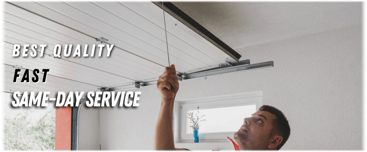 Garage Door Installation Lawrence IN