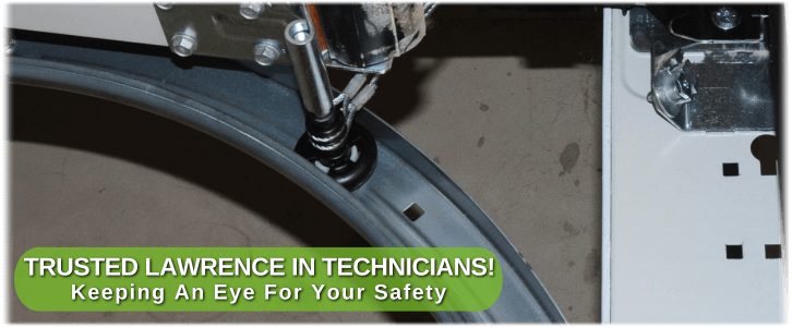 Garage Door Roller Repair Lawrence IN